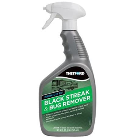 Thetford Black Streak Remover - 32 Oz. T6H-32501